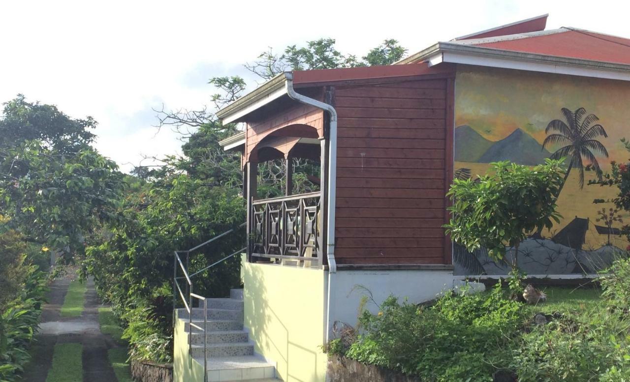 Gites De Checheti Trois-Rivieres Bagian luar foto